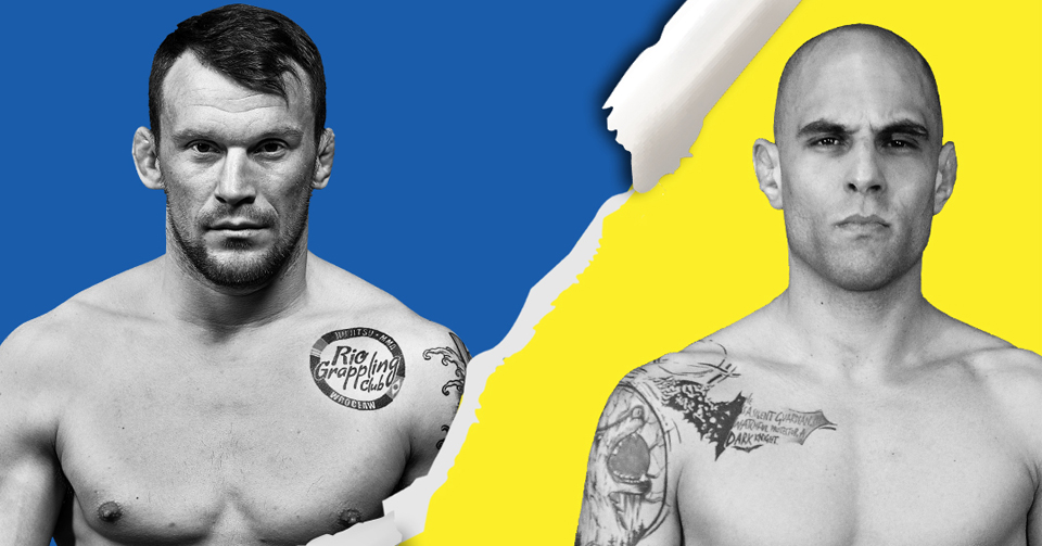 KSW 48: Michał Michalski poznał nowego rywala. Janičić kontuzjowany