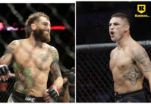 Doniesienia: Diego Sanchez vs. Michael Chiesa dodane do karty walk UFC 239