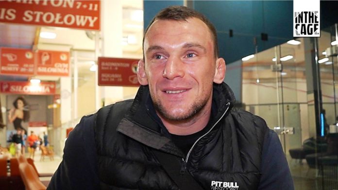 Michał Michalski www