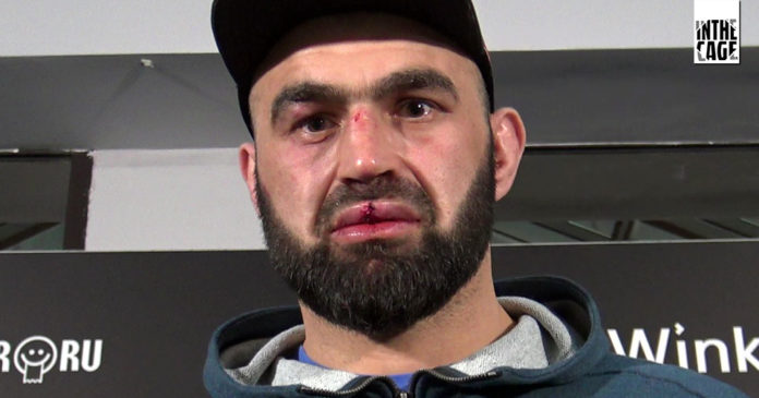 Shamil Abdurakhimov