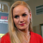 Valentina Shevchenko