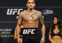 Anthony Pettis o rewanżu Holloway vs. Poirier: Uważam, że to będzie dobra walka