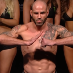 ben saunders