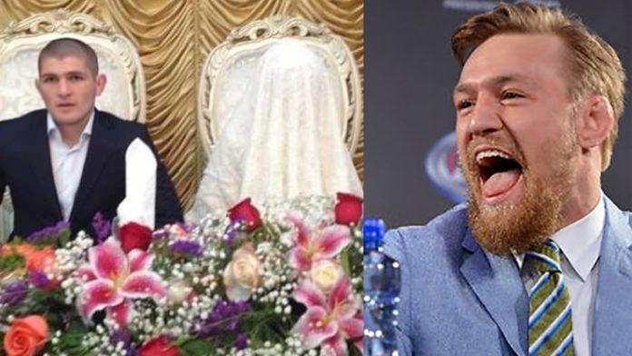 conor
