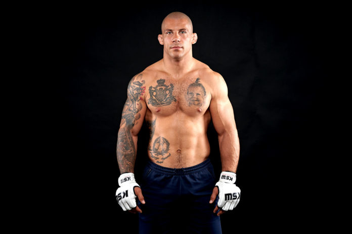 damian janikowski