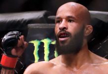 Demetrious Johnson chce przewalczyć jeszcze pięć lat przed emeryturą