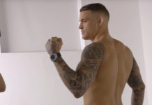 Dustin Poirier wierzy, że wygrana z Khabibem zapewni mu status GOAT-a