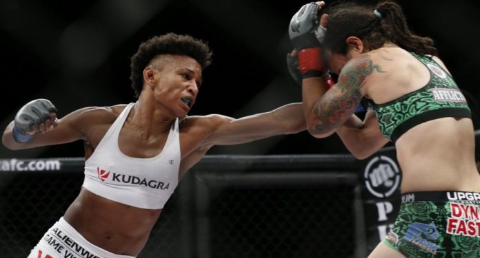 Angela Hill
