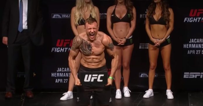 jack hermansson