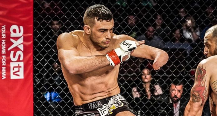 nick newell