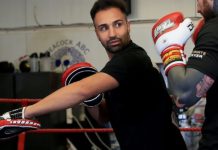 Paulie Malignaggi uważa, że odkrył, czego boi się Conor McGregor