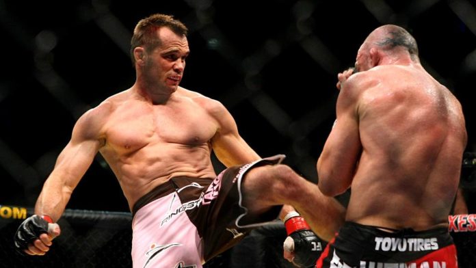 Rich Franklin