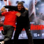 senior nurmagomedov