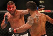 Jeremy Stephens chętny do walki z Justinem Gaethje