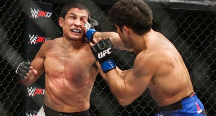 benavidez