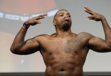 Walt Harris vs. Sergey Spivak na UFC on ESPN+8 w Ottawie