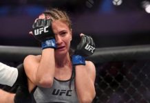 Aktualizacja rankingów UFC: Znaczący spadek Karoliny Kowalkiewicz – trener zapowiada rychły powrót