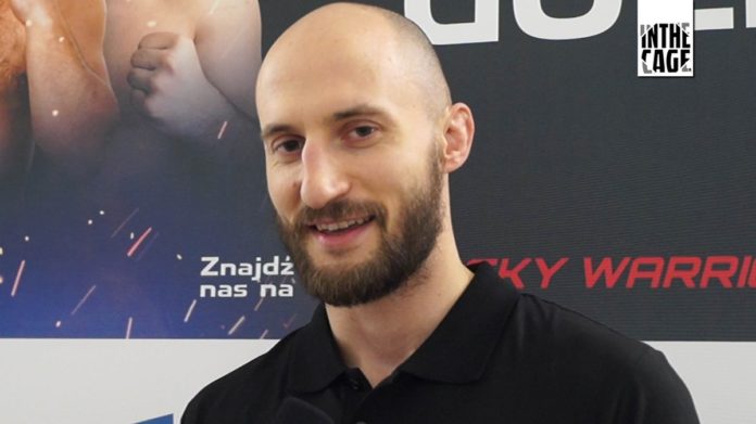 ŁUKASZ BOSACKI WWW