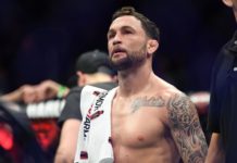 Frankie Edgar o przejściu do kategorii koguciej: „Będzie to kolejny etap w mojej karierze”