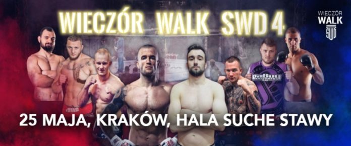 Wieczór Walk SWD