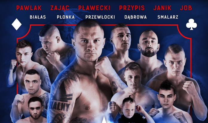 HFO: Nowe Rozdanie