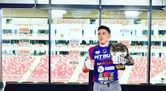Norman Parke