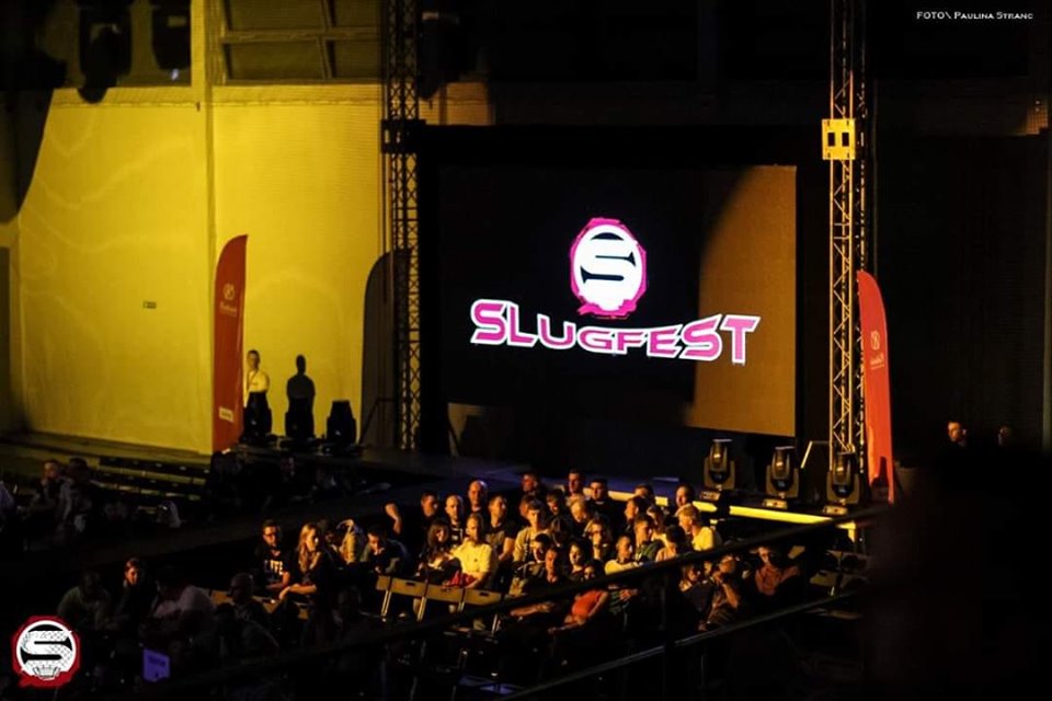 Slugfest 16 – wyniki