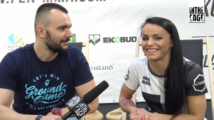 Anita bekus wwww