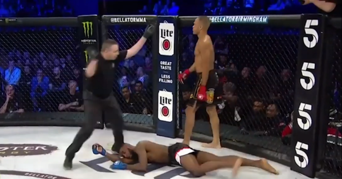 Bellator