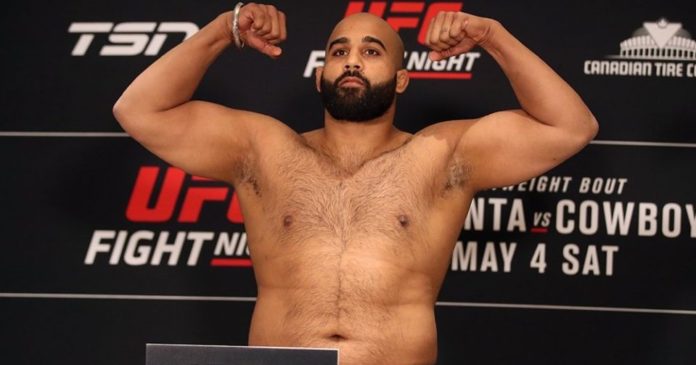 bhullar