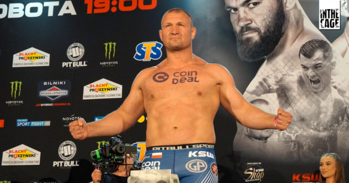 Damian Grabowski