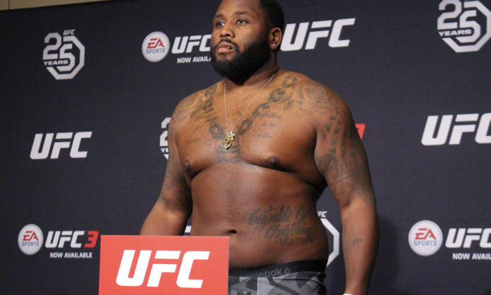 Justin Willis