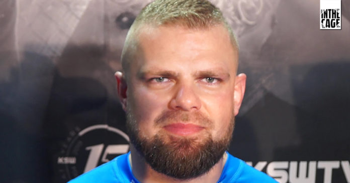 Karol Bedorf