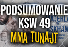 Podsumowanie KSW 49
