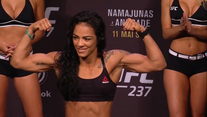 Viviane Araujo