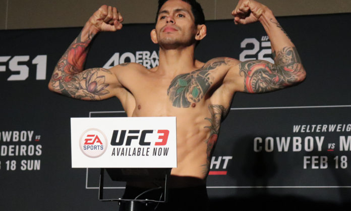 diego-ferreira-ufc-fight-night-126-official-weigh-ins