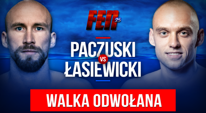 Radosłąw Paczuski, Karol Łaseiwicki