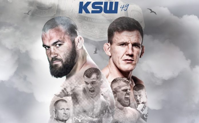 Media trening ksw