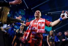 Martin Zawada zapowiada swój kolejny pojedynek