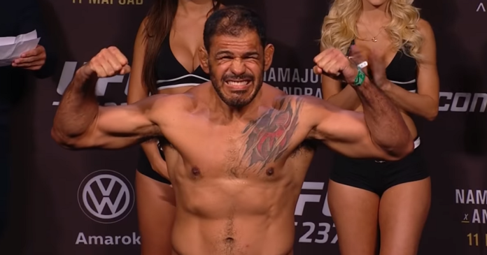 Antonio Rogerio Nogueira