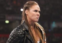 Ronda Rousey wspiera Nate’a Diaza: Wszyscy wiedzą, że jesteś czysty
