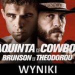 ufc ottawa wyniki