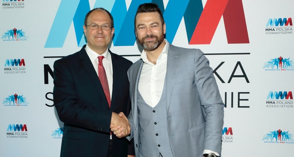 IMMAF komentuje zawieszenie PFMMA i otwarcie się na stowarzyszenie MMA Polska