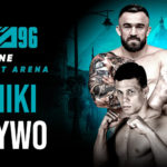 ACA 96 wyniki na żywo