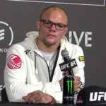 Anthony Smith