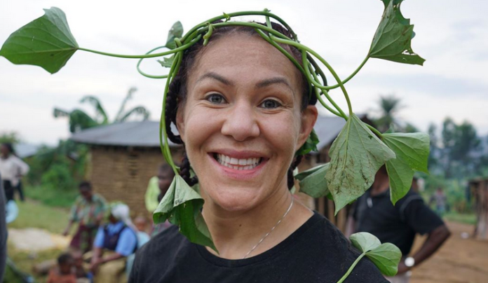 Cris Cyborg