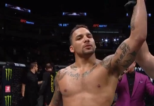 Eryk Anders przeprasza Darrena Stewarta za nielegalne kolano: „Popełniłem krytyczny błąd”