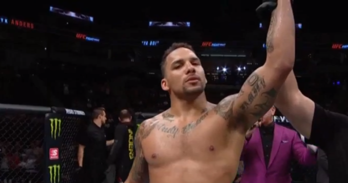 Eryk Anders
