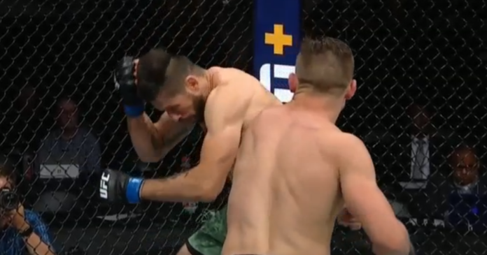 Drew Dober