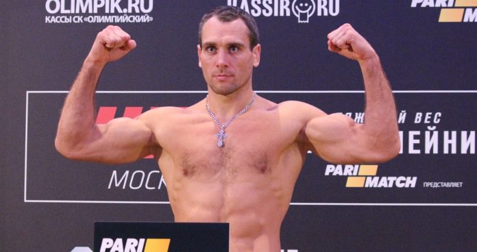 alexey kunchenko
